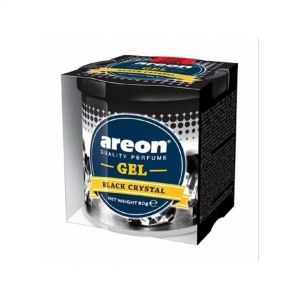 AREON GEL BLACK CRYSTAL