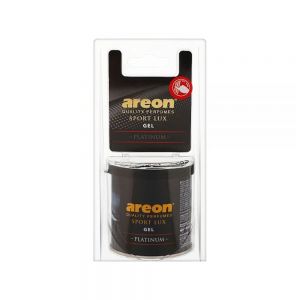 AREON GEL PREMIUN PLATINUM