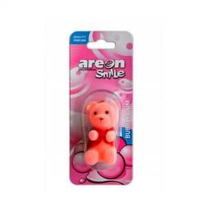 AREON SMILE BUBBLE GUM