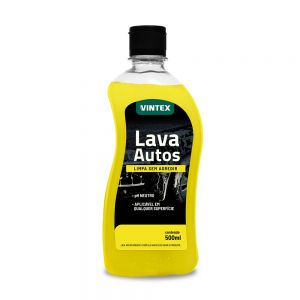 VONIXX LAVA AUTO 500ML 2010016