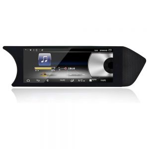 CENTRAL MULTIMEDIA MERCEDES W204 4+64GB 8.8