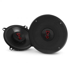 PARLANTE JBL STAGE 3527 5" 200W/40RMS/2V