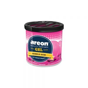 AREON GEL BUBBLE GUM