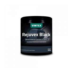 VONIXX REJUVEX BLACK 400G 2008060