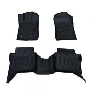 ALFOMBRA RIGIDA FORD RANGER 2023