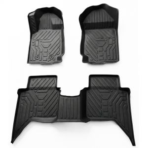 ALFOMBRA RIGIDA ISUZU D-MAX 2015-2020