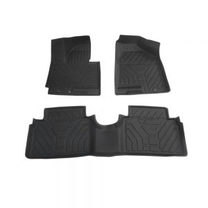 ALFOMBRA RIGIDA KIA SPORTAGE 2011-2015