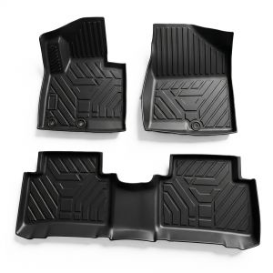 ALFOMBRA RIGIDA HYUNDAI SANTA FE 2013-2020