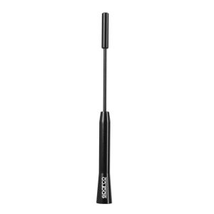 SPARCO ANTENA SPA420BK  ALUMINIO