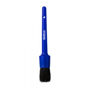 SPARCO BRUSH DETAIL