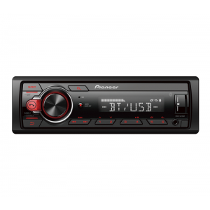 RADIO PIONEER MVH-S215BT