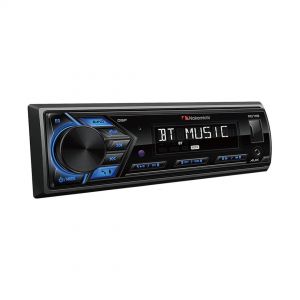 RADIO NAKAMICHI 1DIM NQ711B