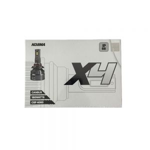 LED X4 H11