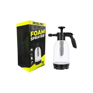 ROCIADOR ESPUMADOR DETAILPRO