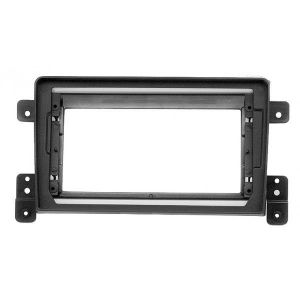 MOLDURA RADIO 22-058 SUZUKI GRAN VITARA 2005-2017 