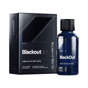 CARPRO DQUARTZ GO 50ML DKS50