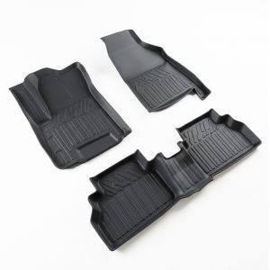 ALFOMBRA RIGIDA CHEVROLET MONTANA 2022+