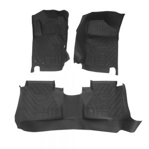 ALFOMBRA RIGIDA NAVARA/NP300