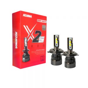 LED X2 H27 NEW