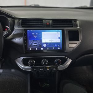 MOLDURA RADIO 22-422 KIA RIO 2011-2015 9