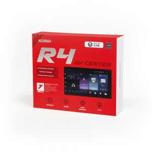 RADIO KOJIMA R4 7 4GB+64GB CP