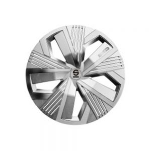 TAPA LLANTA SPARCO ARO 15 SPC1522GR-C