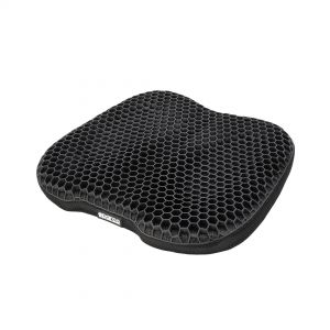 SPARCO ALMOHADILLA SPS465BK NEGRO
