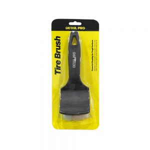 DETAIL PRO TIRE BRUSH
