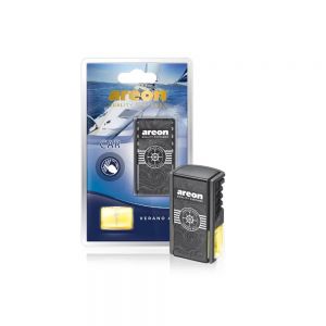 AREON AIRE BLISTER VERANO AZUL