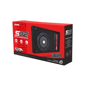 KOJIMA SUBWOOFER SB2 PICKUP
