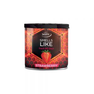 TASOTTI SMELLS LIKE GEL STRAWBERRY