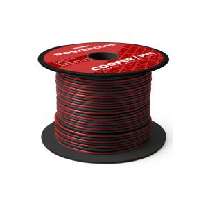 KOJIMA CABLE 2X1MM COOPER 100M