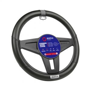 SPARCO CUBRE VOLANTE SPS111GR