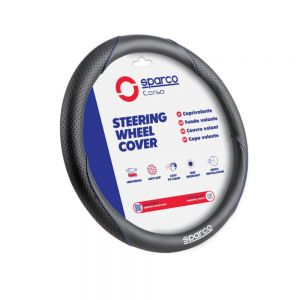 SPARCO CUBRE VOLANTE BASIC LINE SPS147GR