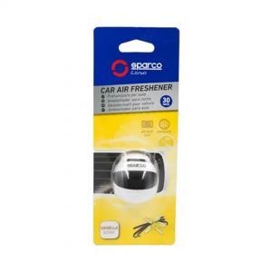 AROMATIZANTE SPARCO PILOT VAINILLA