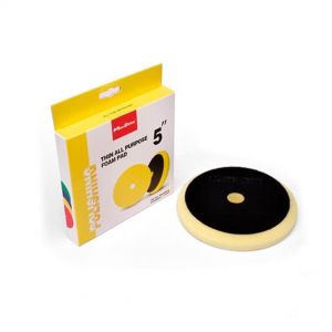 MAXSHINE PAD LOW YELLOW 2072148YW