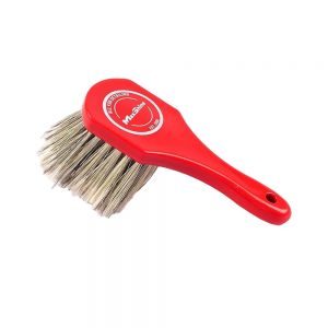 MAXSHINE CEPILLO CERDA GRIZ SUAVE 7011025