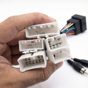 FICHA INSTALACION TOYOTA