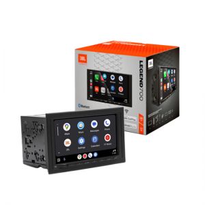 CENTRAL MULTIMEDIA JBL LEGEND 700 7''