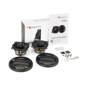 NAKAMICHI PARLANTE 4 NSE1058 260W/