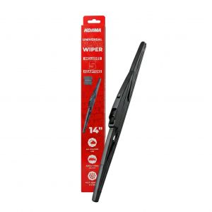 LIMPIA PARABRISAS KOJIMA TRASERO 14 KJT4