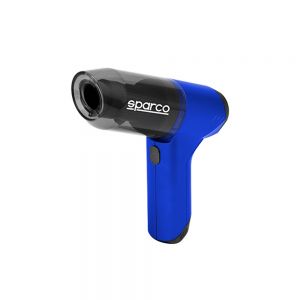 SPARCO ASPIRADORA 2 EN 1 SPV1309
