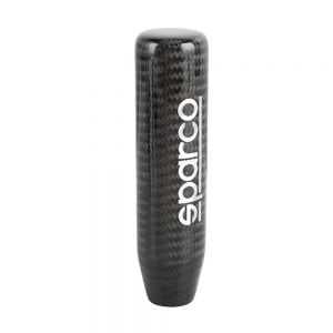 SPARCO POMO SPG112 CARBONO