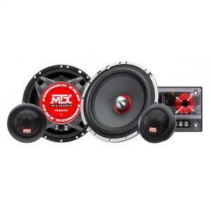 MTX TX665S 6.5 90 RMS