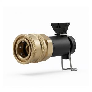ADAPTADOR HIDROLAVADORA QUICK CONNECT 2320PSI