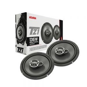 KOJIMA PARLANTE TZ1 6.5 135W/45W