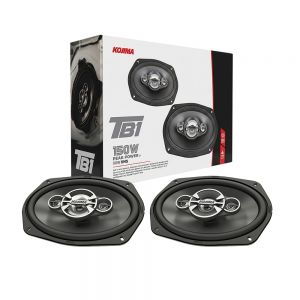 KOJIMA PARLANTE TB1 6X9 150W/50W
