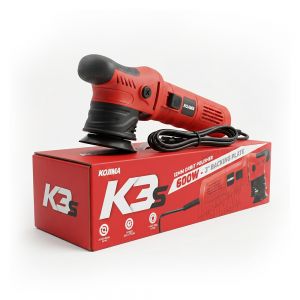 PULIDORA KOJIMA K3S 3 600W