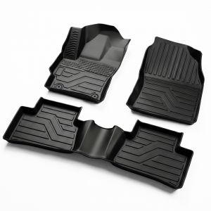 ALFOMBRA TOYOTA COROLLA CROSS 2021+