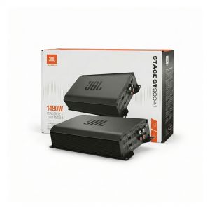 AMPLIFICADOR JBL GT90041 1480W 4CH